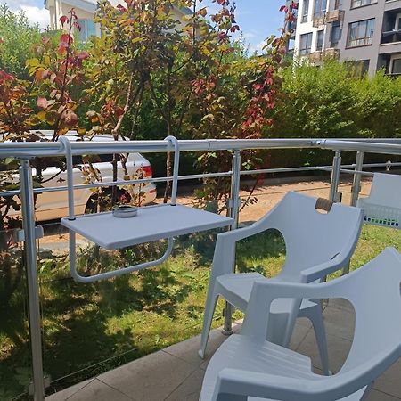 Апартамент Декор Burgaz Dış mekan fotoğraf