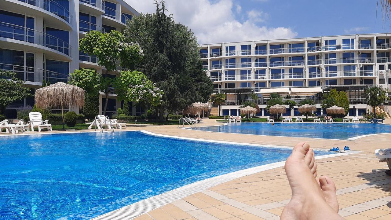 Апартамент Декор Burgaz Dış mekan fotoğraf