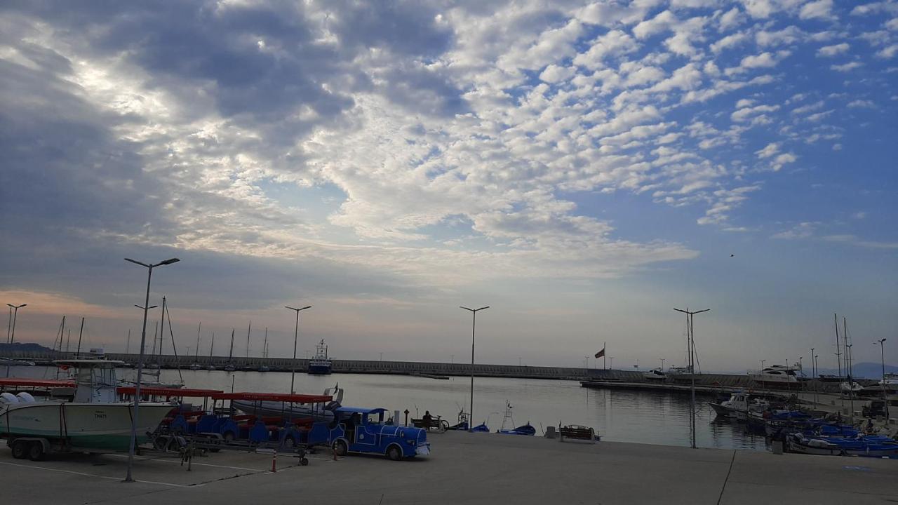 Апартамент Декор Burgaz Dış mekan fotoğraf